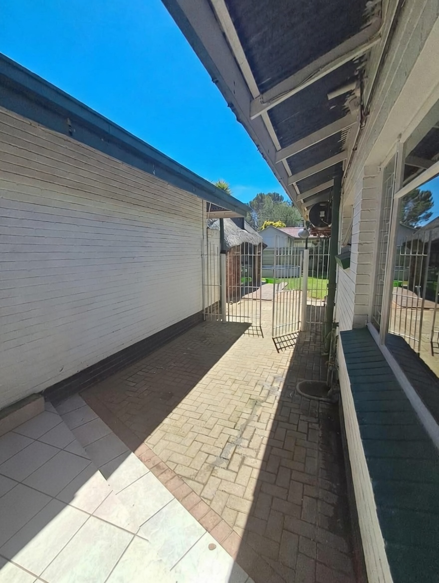 4 Bedroom Property for Sale in Bedelia Free State